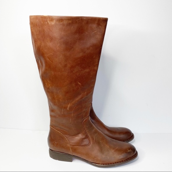 born north boots